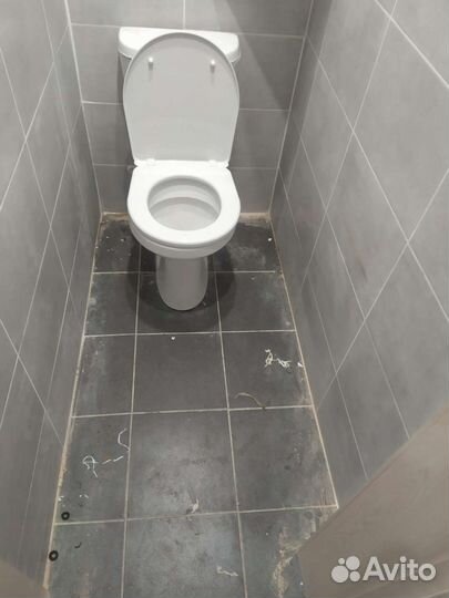 Клининг - уборка любой сложности