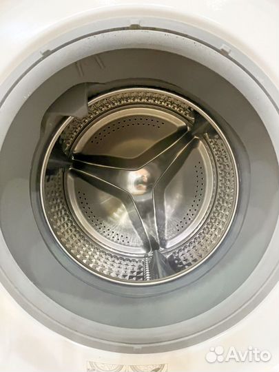 Стиральная машина samsung 6 кг