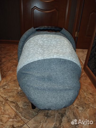 Автолюлька от 0