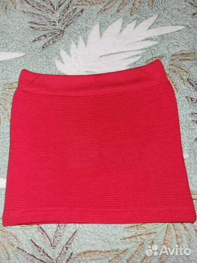 Кофта с баской