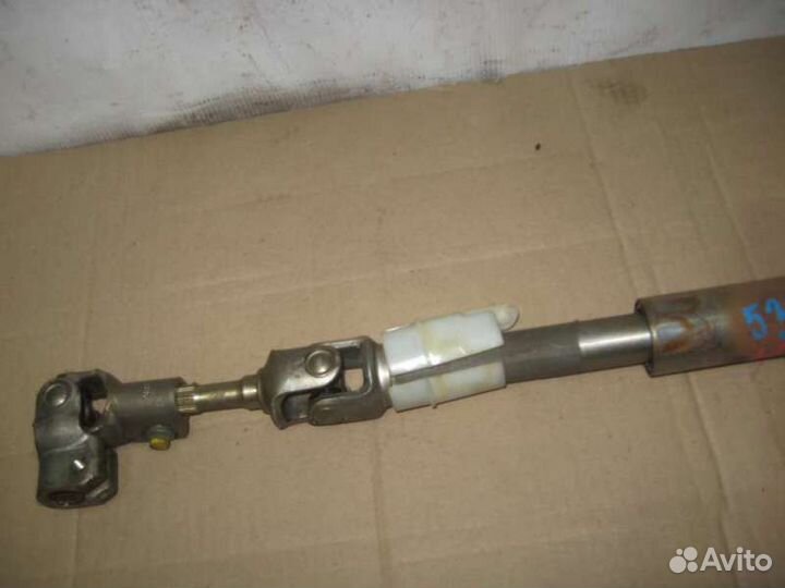 Колонка рулевая Honda Civic (MA, MB 5HB) 1995-2001