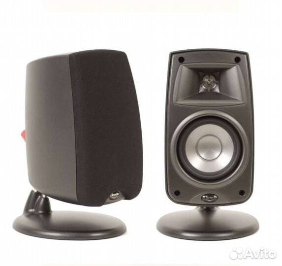 Акустическая система премиум класса Klipsch