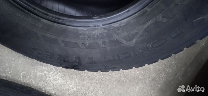 Nokian Tyres Nordman 7 SUV 245/70 R16 111T