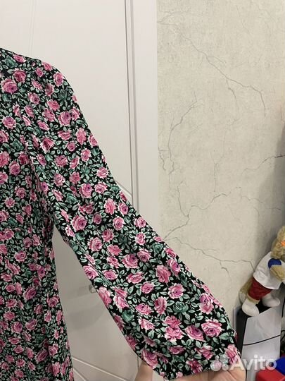 Платье летнее женское