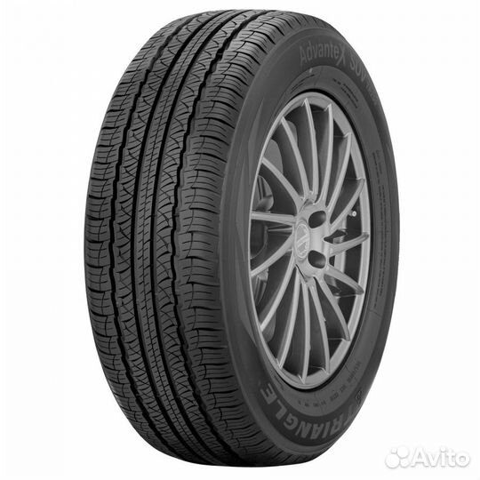 Triangle AdvanteX SUV TR259 255/55 R19 111W