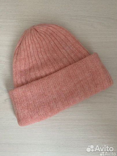 Шапки зимние