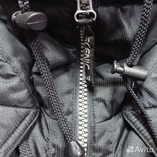 Лыжный костюм женский 48