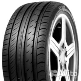 Sunfull Mont-Pro HP881 285/45 R19 111W