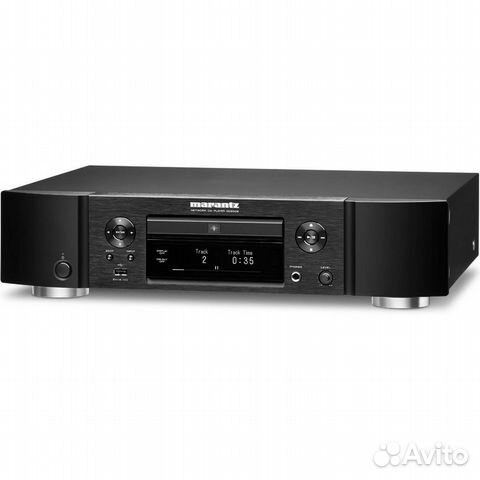 Marantz ND 8006 Black