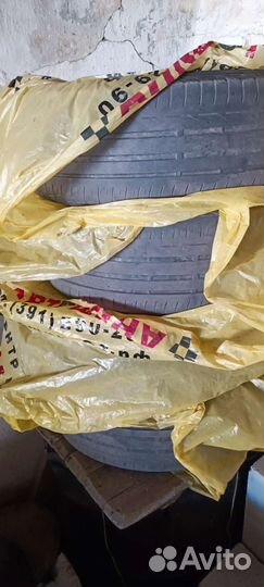 Bridgestone Turanza T001 195/55 R16 87V