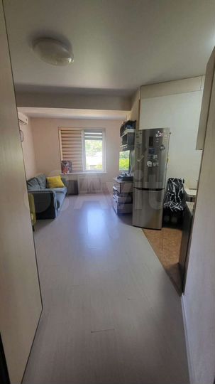 2-к. квартира, 42 м², 2/8 эт.