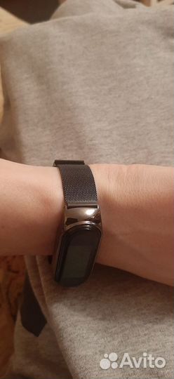 Браслет для xiaomi SMART band