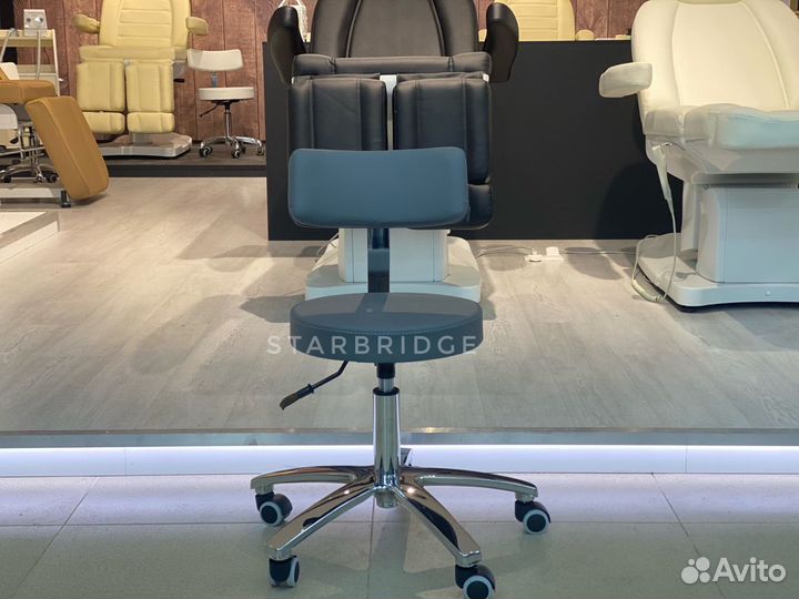 Стул мастера