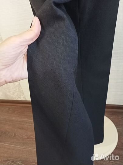 Школьная форма на мальчика 146