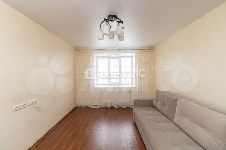 1-к. квартира, 40 м², 7/10 эт.