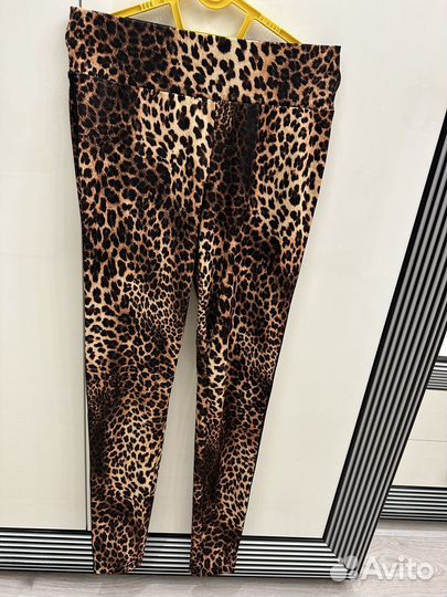 Леггинсы calzedonia s