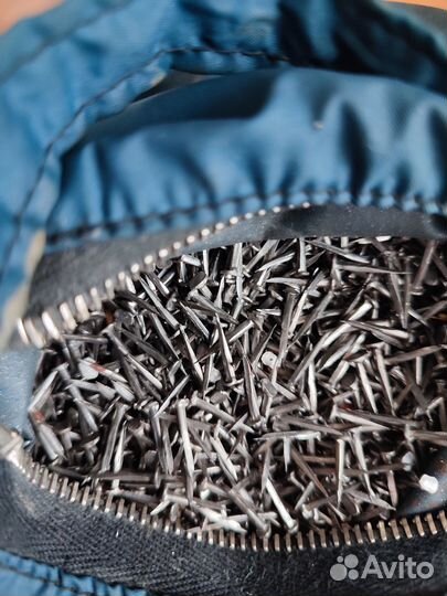 Гвозди сапожные