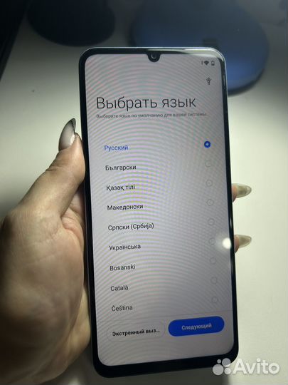 realme Note 50, 4/128 ГБ