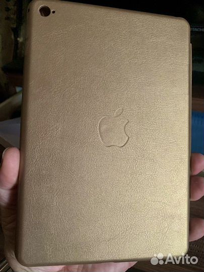 Чехол подставка для iPad Mini 4
