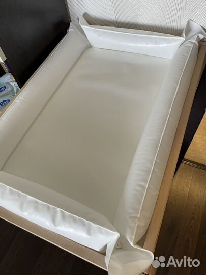 Пеленальный столик IKEA