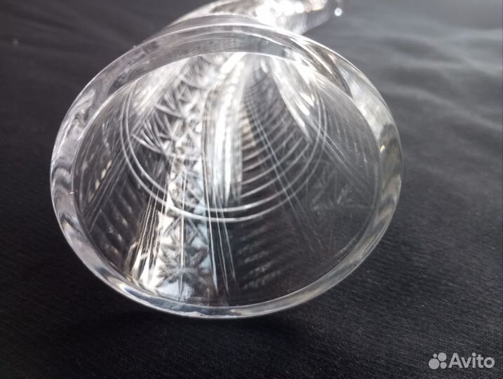 Хрустальный рог СССР