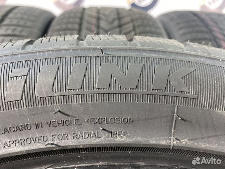 iLink SnowGripper II 315/35 R21 и 275/40 R21 119H