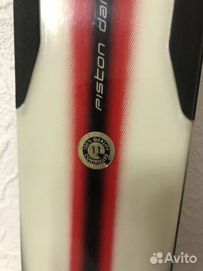 Горные лыжи Skott endorphin RC 193 см