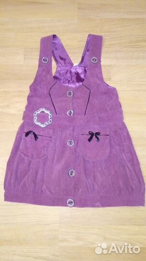 Одежда для девочки