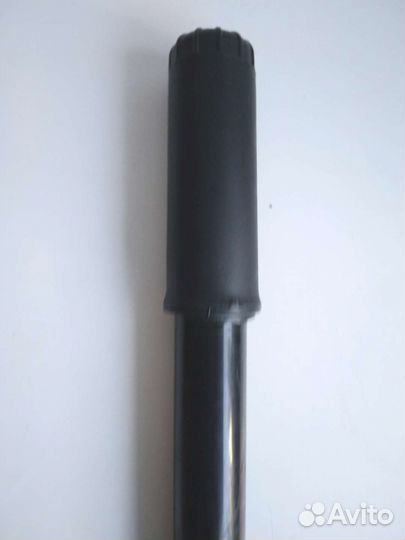 Насос велосипедный новый