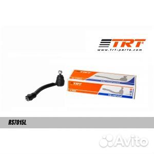 RS7015L Наконечник рулевой rs7015l trt левый 56820