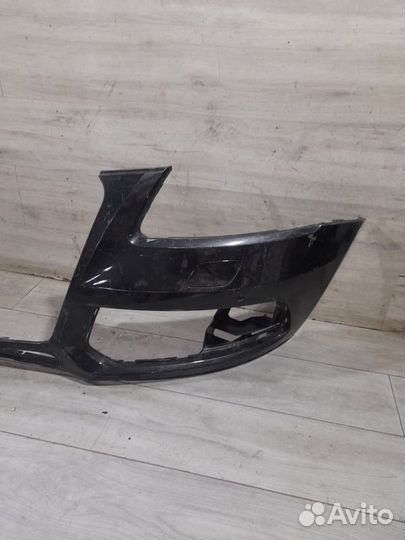 Бампер передний Audi Q 5 8 R