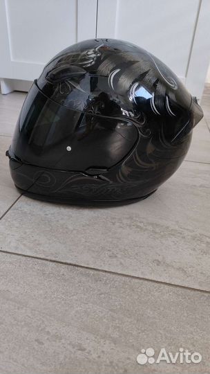 Мото шлем shoei