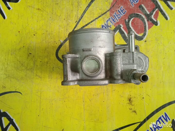 Заслонка дроссельная toyota 1ZR-FE 2ZR-FE 3ZR-FE A