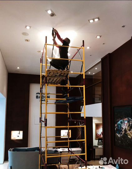 Мастер на Час.Универсал, Строитель