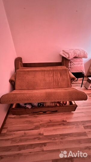 Диван раскладной