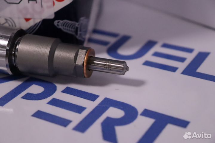 Форсунка 0445120236
