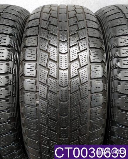Hankook Nordik IS RW08 235/55 R18 96T