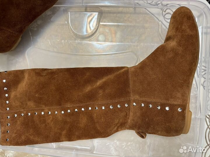 Обувь женская 38-39 размера