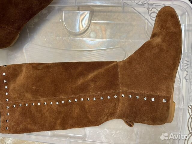 Обувь женская 38-39 размера