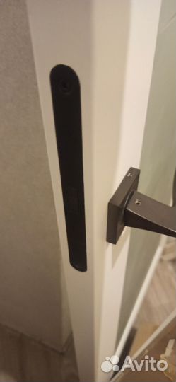 Дверь новая Profildoors