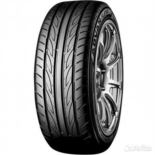 Yokohama Advan Fleva V701 225/40 R19 93W