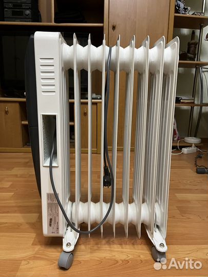 Обогреватель