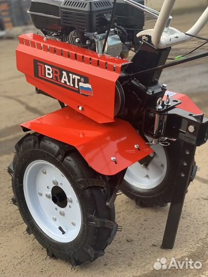 Мотоблок 7,8 лошадей