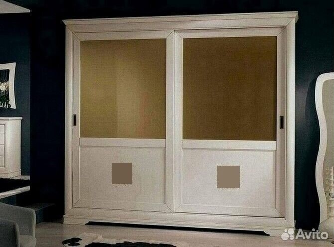Шкаф - купе