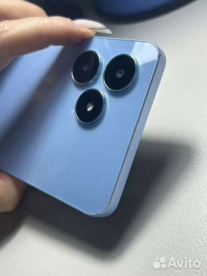 realme Note 50, 4/128 ГБ