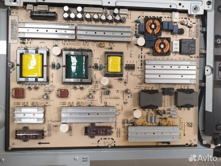 Блок питания MPF2944