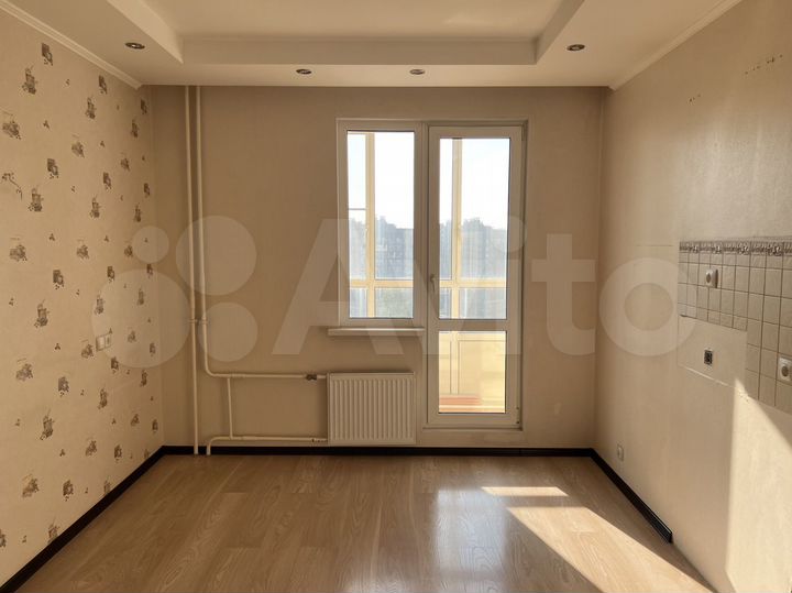 1-к. квартира, 42,5 м², 10/16 эт.