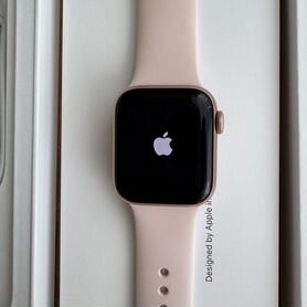 Apple watch se 2020 40 mm