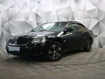 Mitsubishi Galant 2.4 AT, 2007, 266 000 км, с пробегом, цена 650 000 руб.