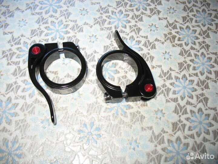 Велосипедные запчасти и аксессуары